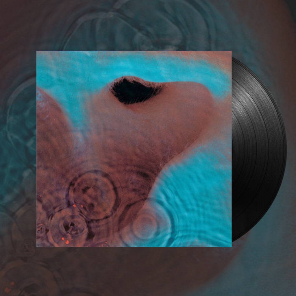 Meddle- Pink Floyd