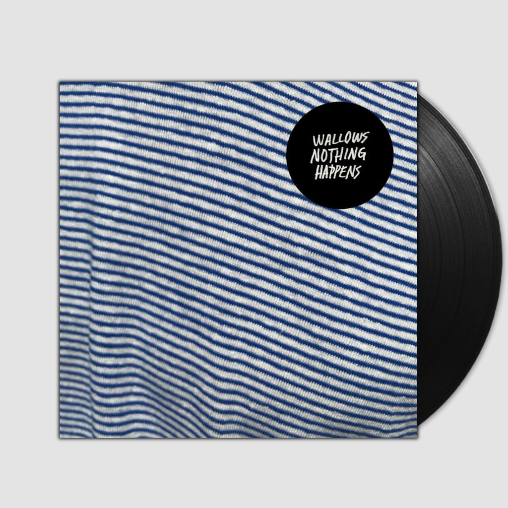 Nothing Happens- Wallows