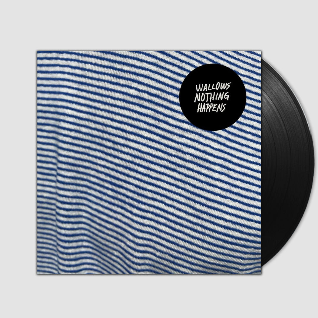 Nothing Happens- Wallows