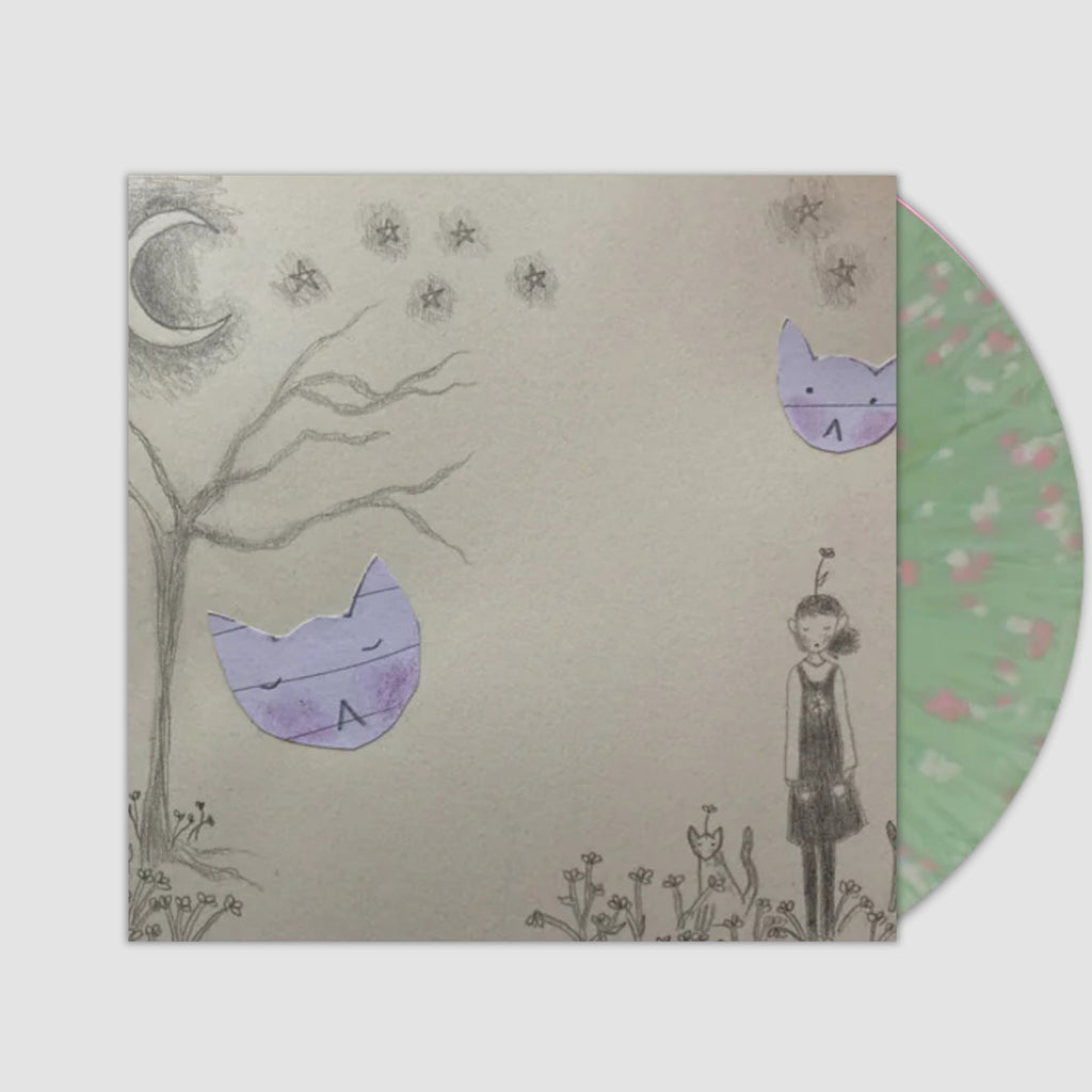 Cats in the Cold- Mage Tears