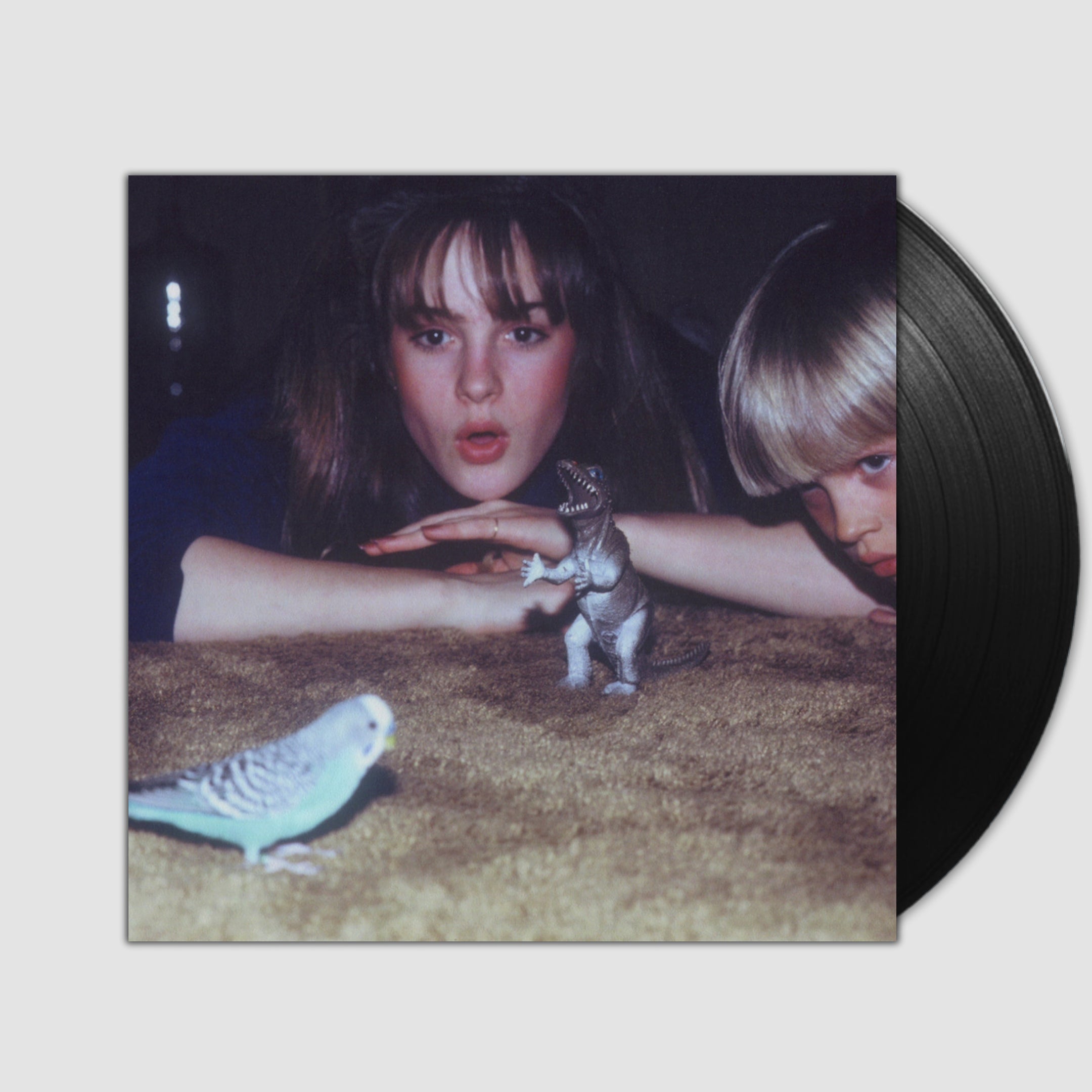 Masterpiece- Big Thief