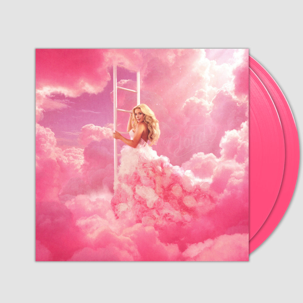 Cloud 9- Megan Moroney