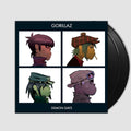 Demon Days- Gorillaz