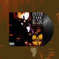 Enter The Wu-Tang- Wu-Tang Clan