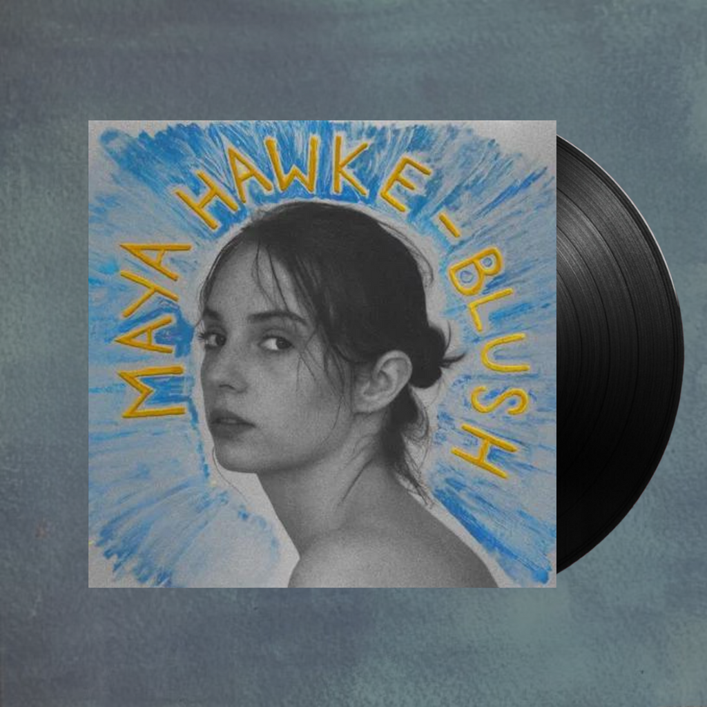 Blush- Maya Hawke