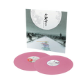 Tale Of The Princess Kaguya- Joe Hisaishi