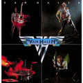 Van Halen- Van Halen