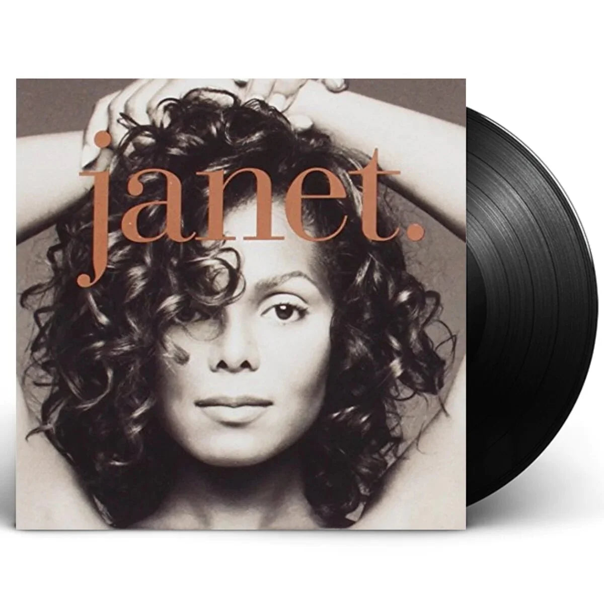 janet- Janet Jackson