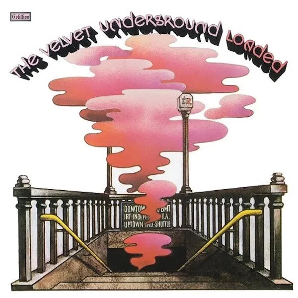 Loaded- Velvet Underground