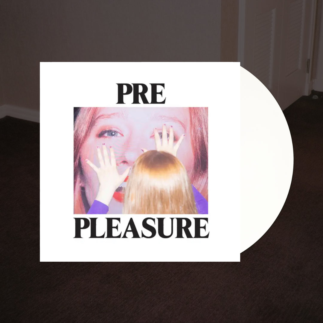 Pre Pleasure- Julia Jacklin