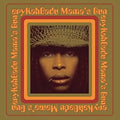Mama’s Gun- Erykah Badu