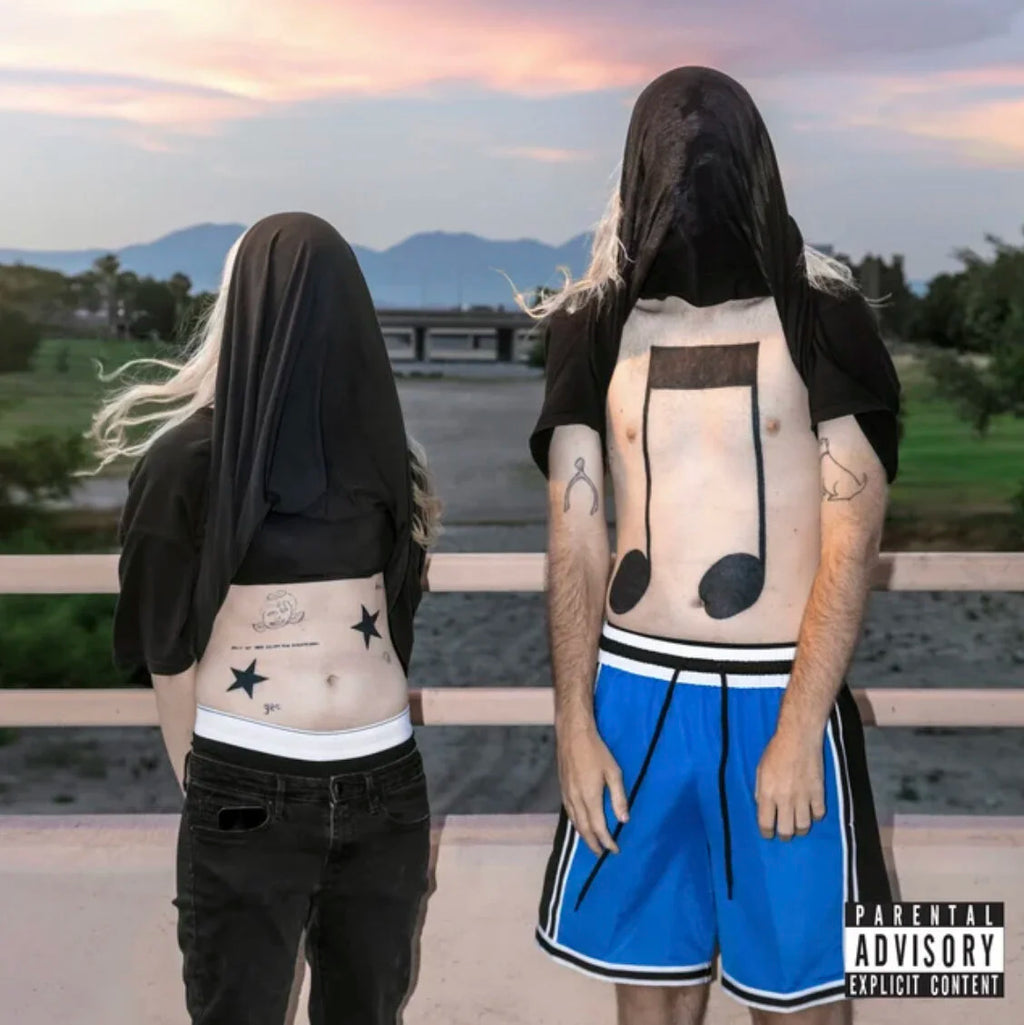 10,000 Gecs- 100 Gecs (Indie Exclusive)