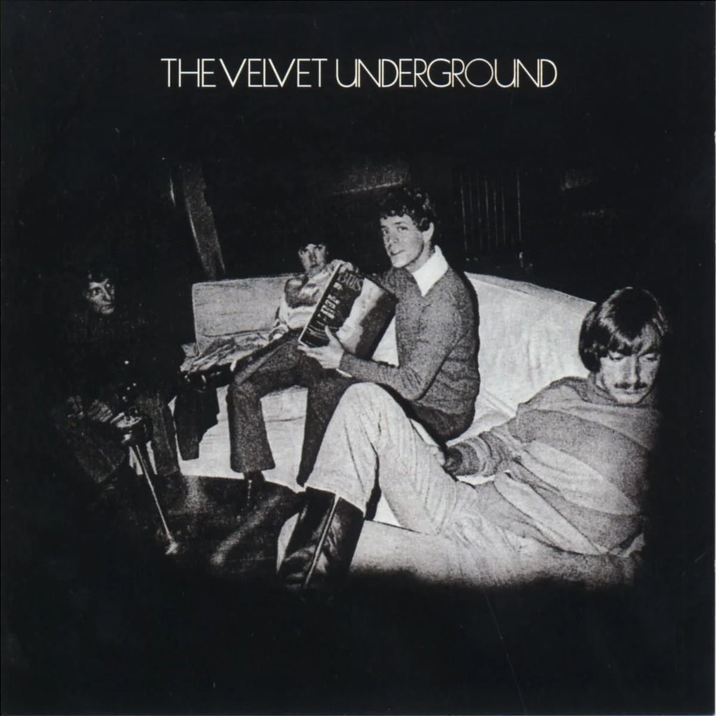 The Velvet Underground- The Velvet Underground
