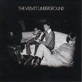 The Velvet Underground- The Velvet Underground