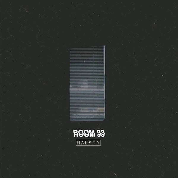 Room 93- Halsey