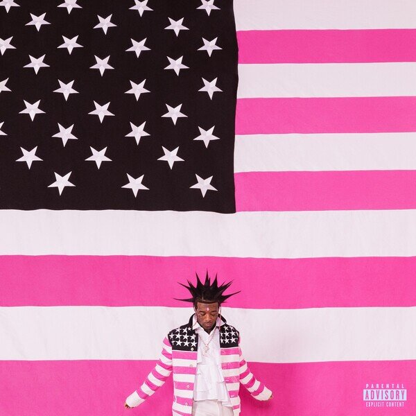 The Pink Tape- Lil Uzi Vert