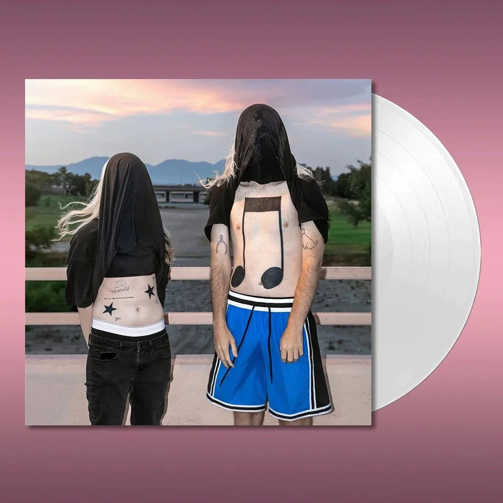 10,000 Gecs- 100 Gecs (Indie Exclusive)
