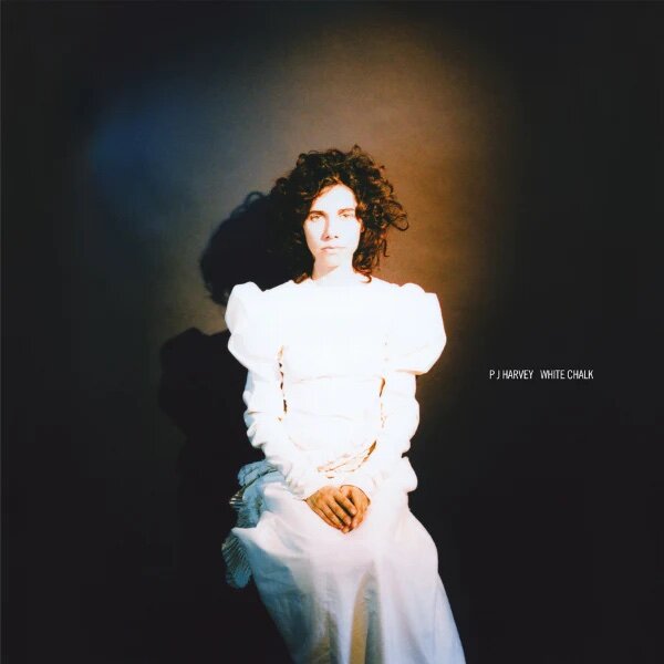 White Chalk- PJ Harvey