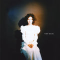 White Chalk- PJ Harvey