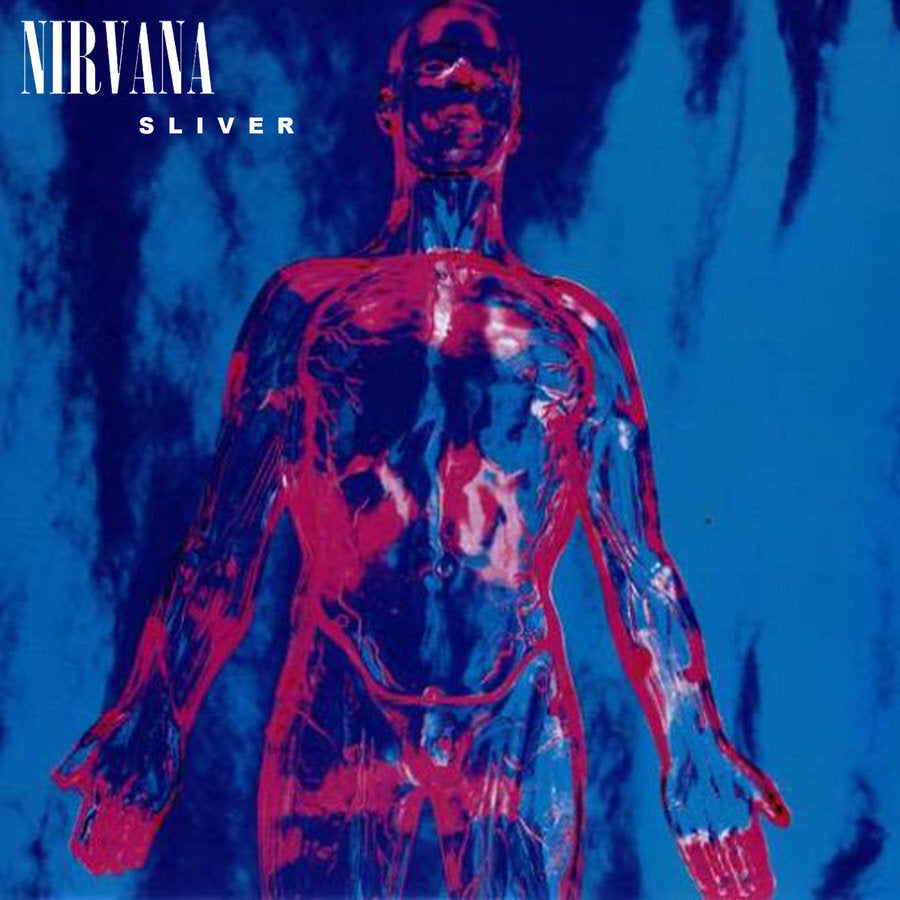 Sliver- Nirvana