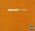 Channel Orange- Frank Ocean