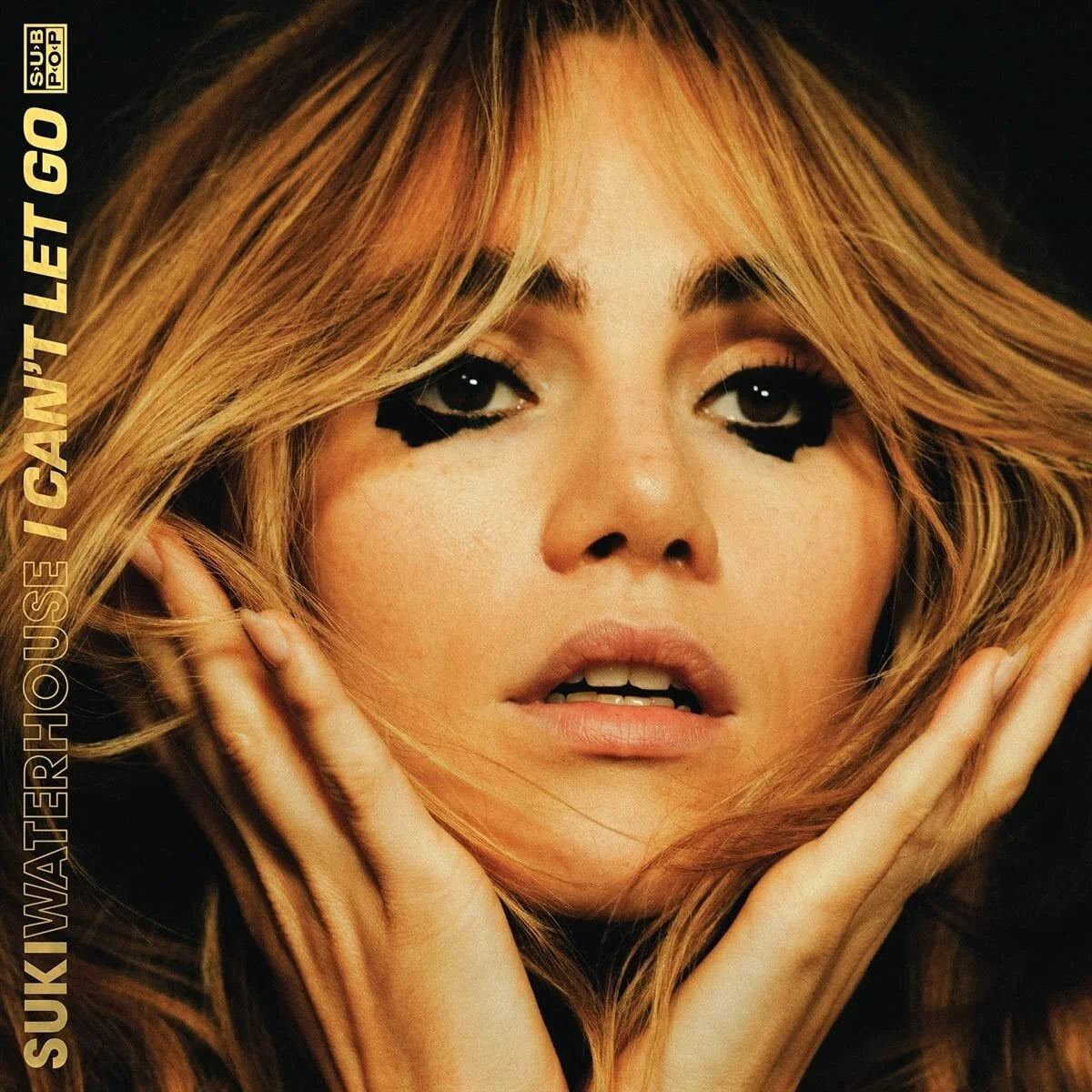 I Can’t Let Go- Suki Waterhouse