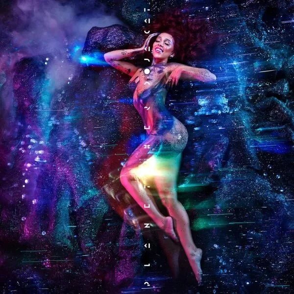 Planet Her (Deluxe)- Doja Cat