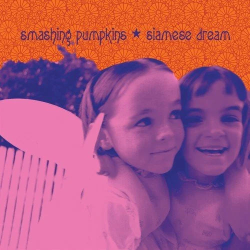Siamese Dream- Smashing Pumpkins