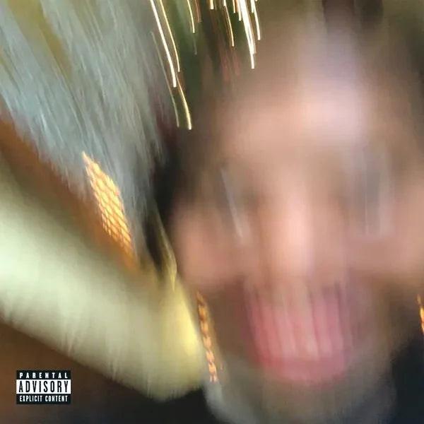 Some Rap Songs- Earl Sweatshirt