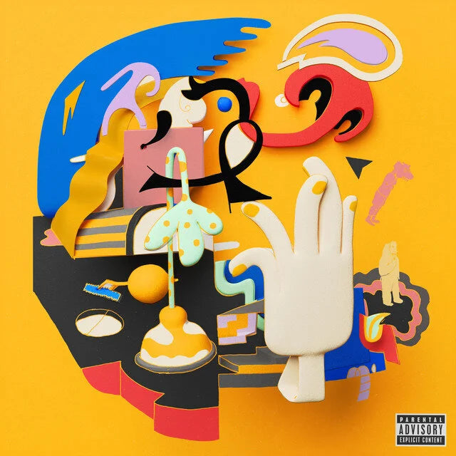 Faces- Mac Miller