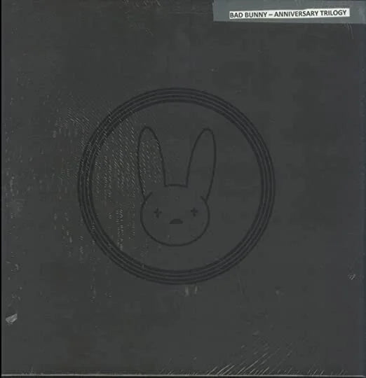 Anniversary Trilogy (IEX)- Bad Bunny