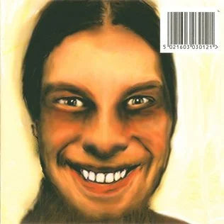 ...I Care Because You Do- Aphex Twin