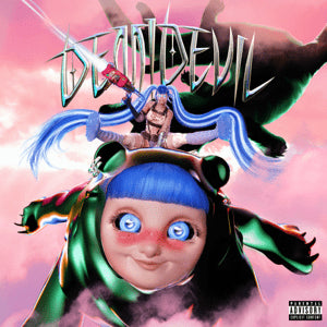Demidevil (Deluxe)- Ashnikko