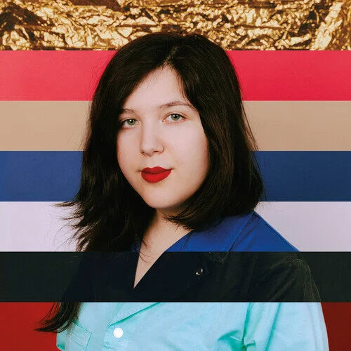2019- Lucy Dacus