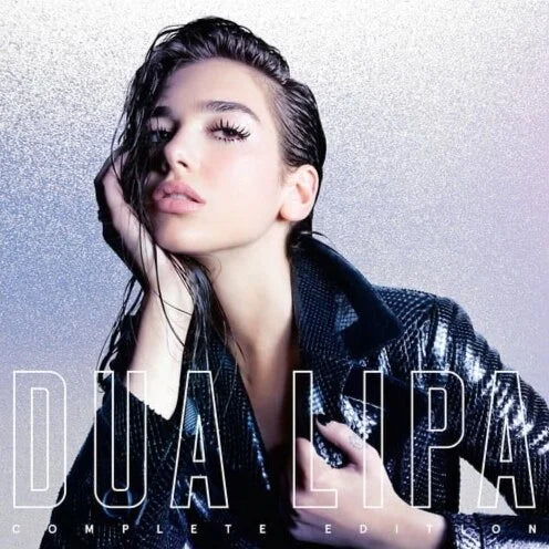 Dua Lipa- Dua Lipa