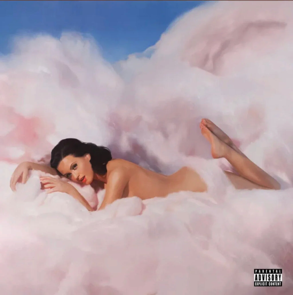 Teenage Dream- Katy Perry