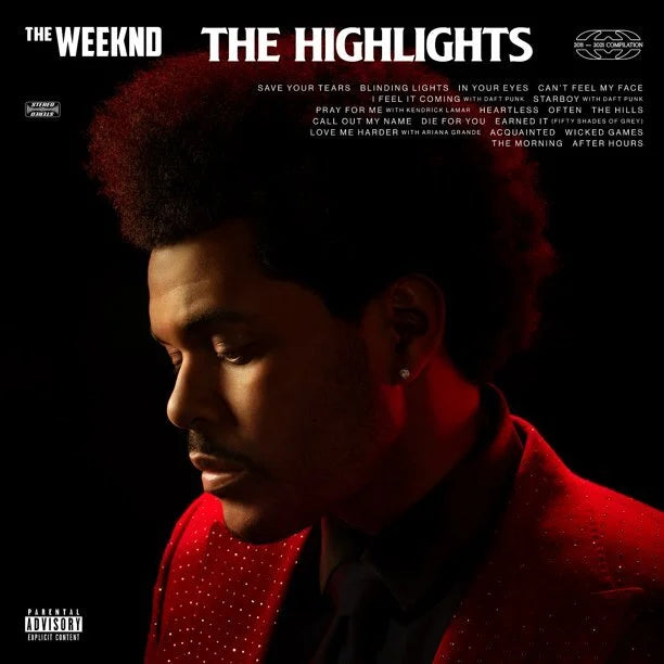 The Highlights- The Weeknd