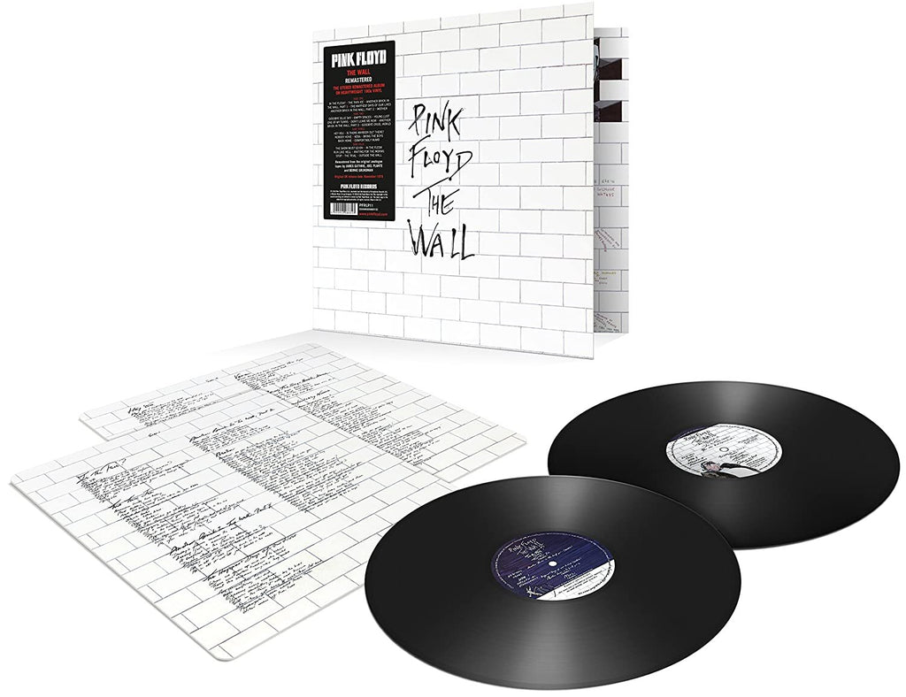 The Wall- Pink Floyd