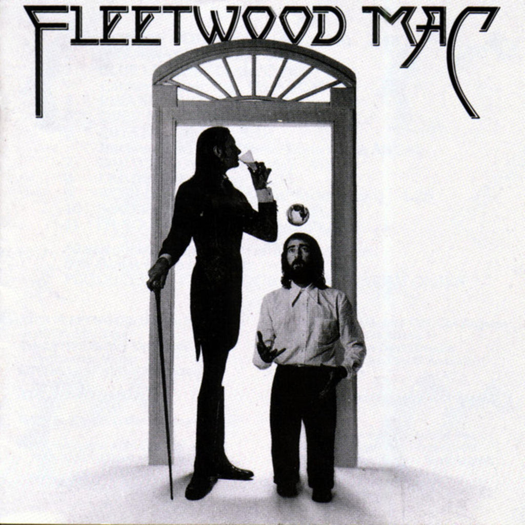 Fleetwood Mac- Fleetwood Mac