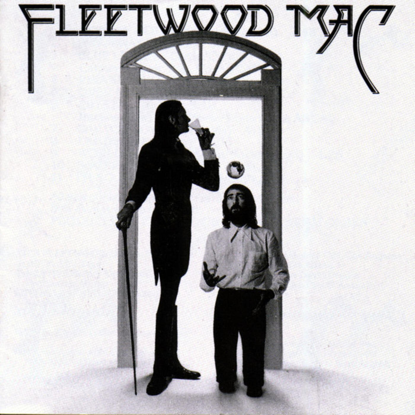 Fleetwood Mac- Fleetwood Mac