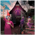 Cracker Island- Gorillaz