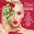 You Make It Feel Like Christmas- Gwen Stefani