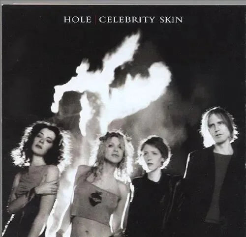Celebrity Skin- Hole