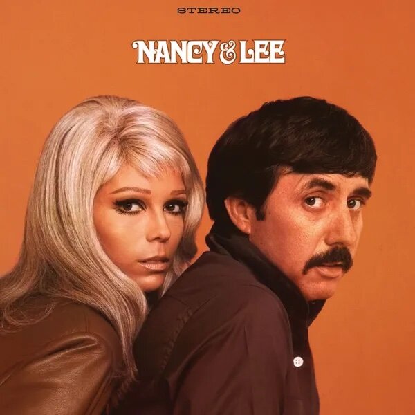 Nancy & Lee- Nancy Sinatra