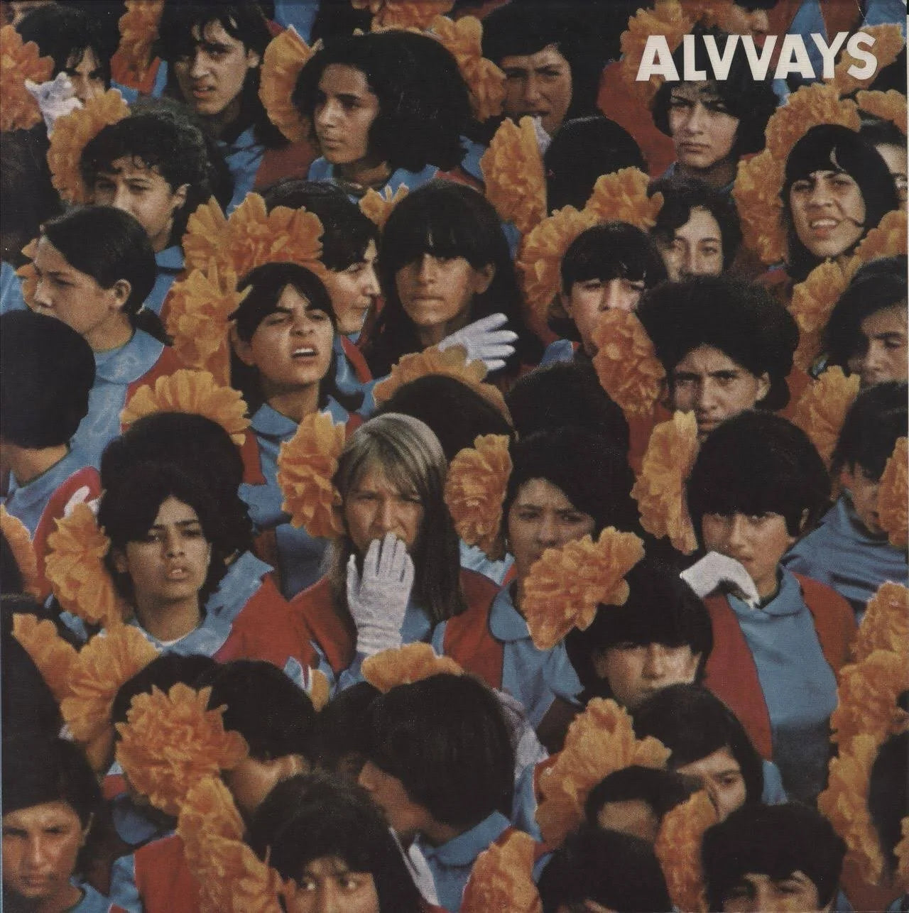Alvvays- Alvvays