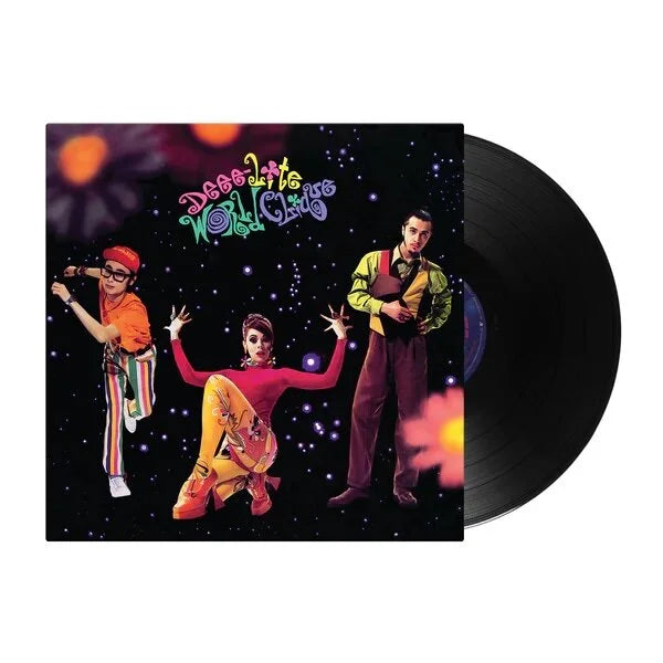 World Clique- Deee-Lite