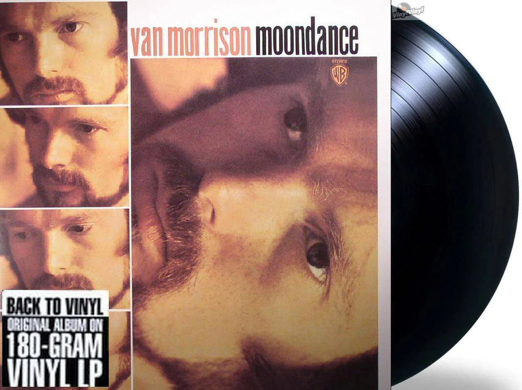 Moondance- Van Morrison