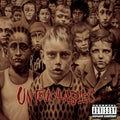 Untouchables- Korn