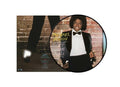 Off The Wall- Michael Jackson