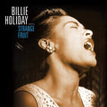 Strange Fruit- Billie Holiday